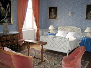 R&eacute;servez votre chambre