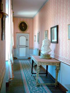 R&eacute;servez votre chambre