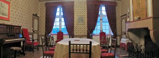 R&eacute;servez votre chambre