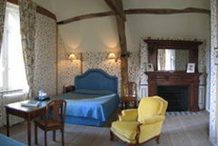 R&eacute;servez votre chambre