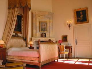R&eacute;servez votre chambre
