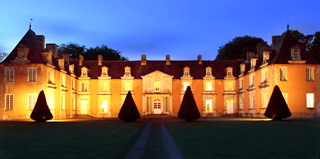 Château de Franquetot, Exklusive-Vermietungen