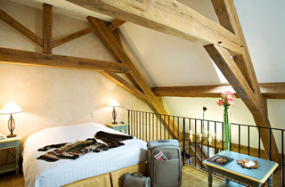 R&eacute;servez votre chambre