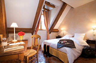 R&eacute;servez votre chambre