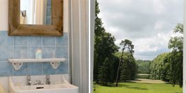 R&eacute;servez votre chambre