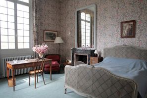 R&eacute;servez votre chambre