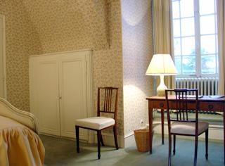 R&eacute;servez votre chambre