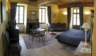R&eacute;servez votre chambre