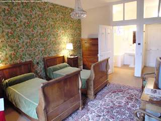 R&eacute;servez votre chambre