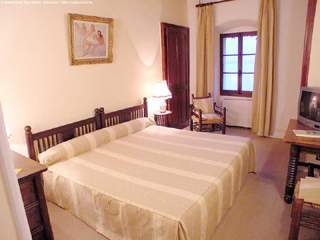 R&eacute;servez votre chambre