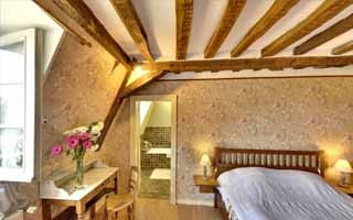 Réservez votre chambre