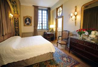 Réservez votre chambre