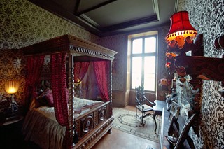 Réservez votre chambre