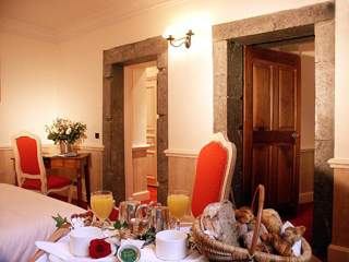 Réservez votre chambre