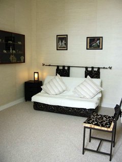 Réservez votre chambre