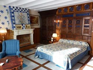 Réservez votre chambre