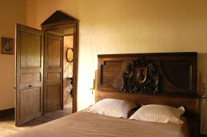 Réservez votre chambre