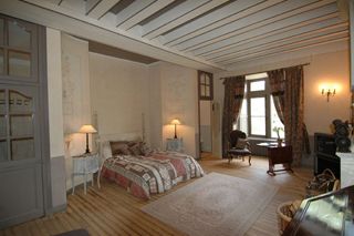 Réservez votre chambre