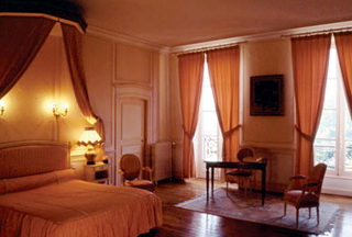 Réservez votre chambre