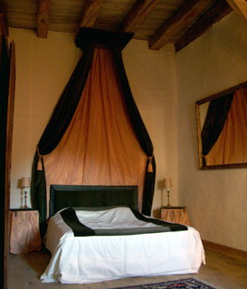 Réservez votre chambre