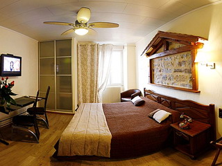 Réservez votre chambre