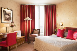 Réservez votre chambre