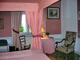 Réservez votre chambre