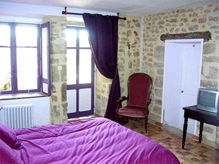 Réservez votre chambre