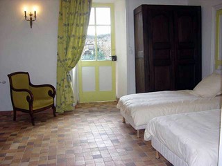 Réservez votre chambre