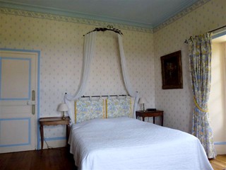 Réservez votre chambre