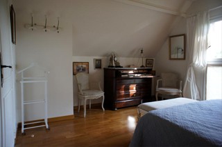 Réservez votre chambre