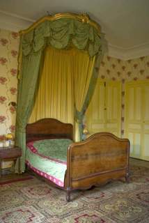 Réservez votre chambre