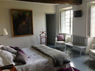 Réservez votre chambre