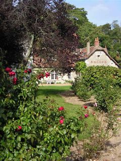 Réservez votre chambre