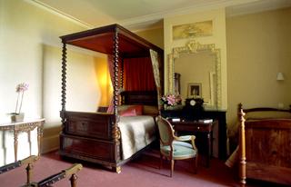 Réservez votre chambre