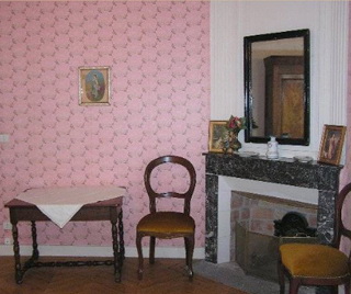 R&eacute;servez votre chambre