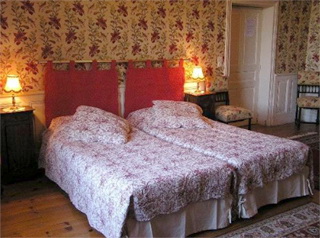 R&eacute;servez votre chambre