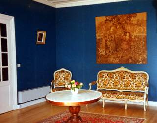 R&eacute;servez votre chambre