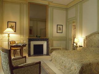 Réservez votre chambre