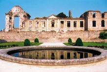 Abbaye Notre-Dame du Voeu