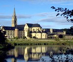 Abbaye Notre-Dame de la Trappe