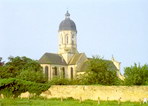 Abbaye de Mondaye