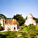 Prieuré de Saint-Gabriel