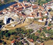 Chatel sur Moselle